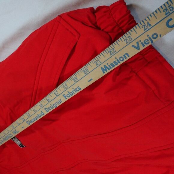 Woolrich Youth Boy Red Jacket - Picture 7 of 7